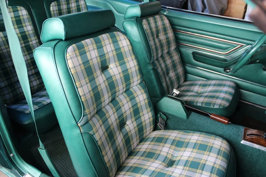 1978 Ford Pinto - Image 5 of 9