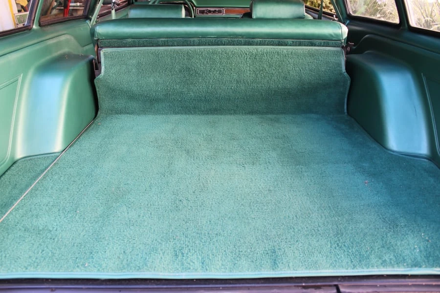 1978 Ford Pinto - Image 7 of 9