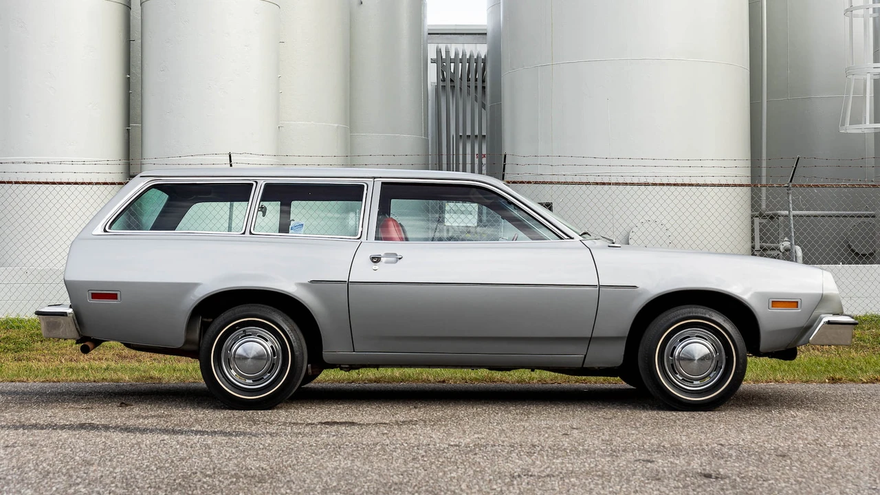1978 Ford Pinto - Image 2 of 26