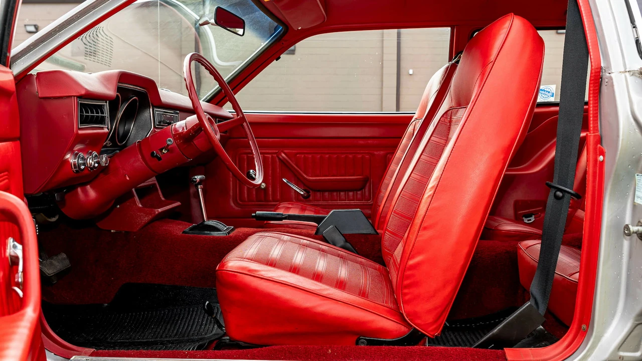 1978 Ford Pinto - Image 4 of 26