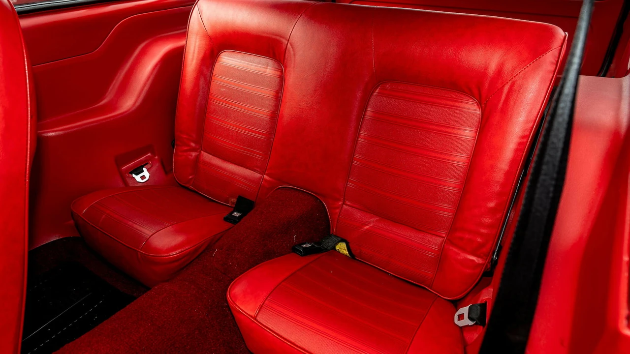 1978 Ford Pinto - Image 6 of 26