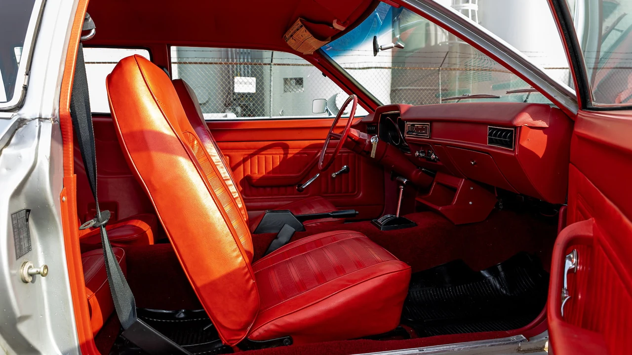 1978 Ford Pinto - Image 7 of 26
