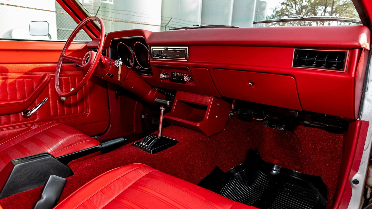 1978 Ford Pinto - Image 8 of 26