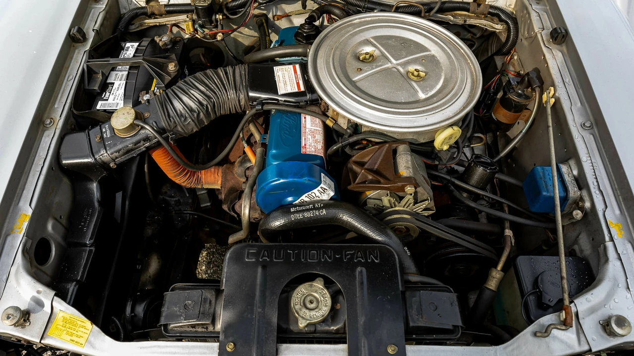 1978 Ford Pinto - Image 9 of 26