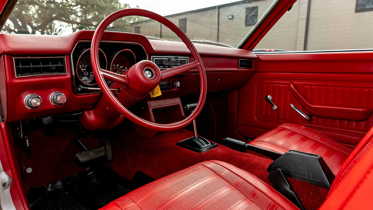 1978 Ford Pinto - Image 11 of 26