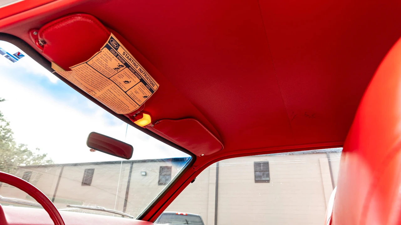 1978 Ford Pinto - Image 12 of 26