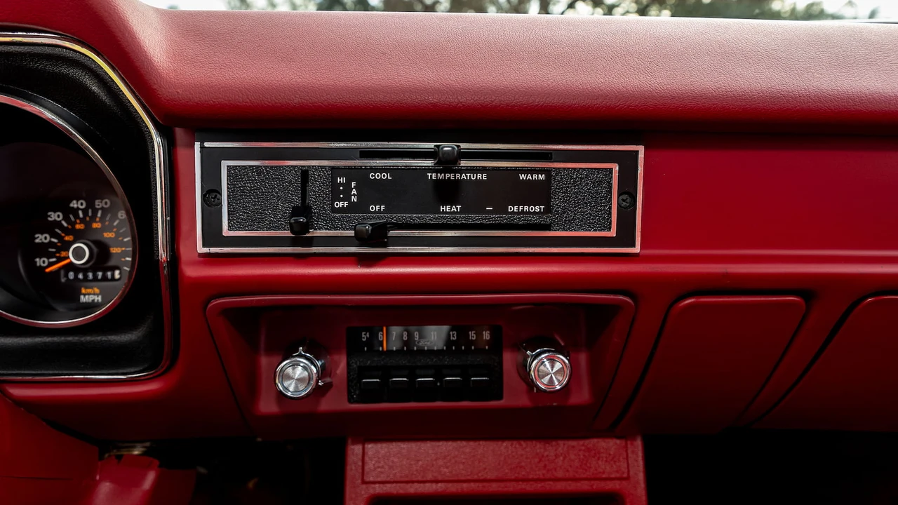 1978 Ford Pinto - Image 15 of 26