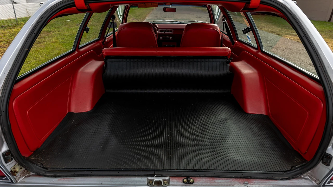 1978 Ford Pinto - Image 17 of 26