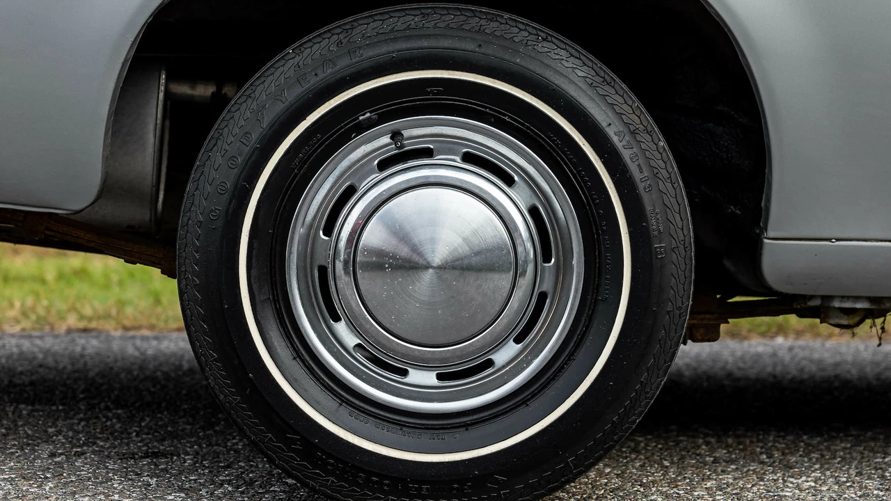1978 Ford Pinto - Image 18 of 26