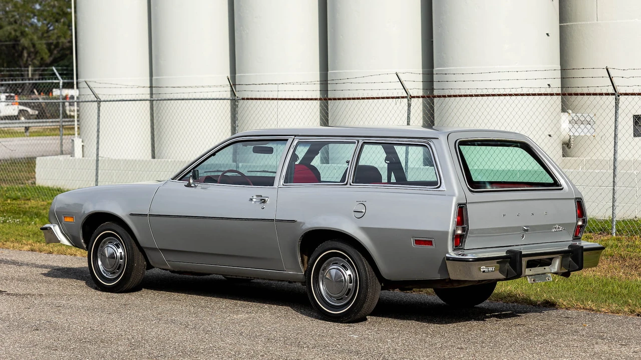 1978 Ford Pinto - Image 20 of 26