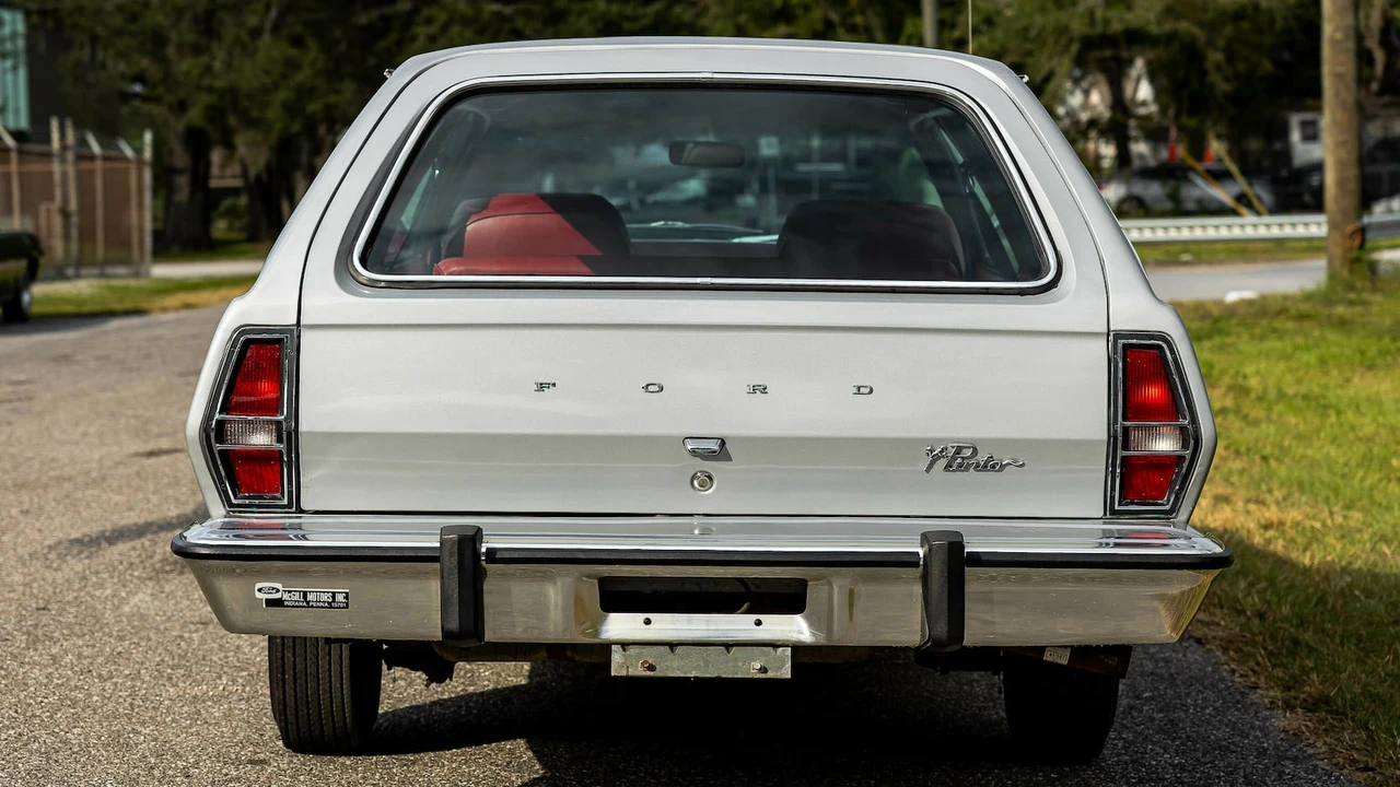 1978 Ford Pinto - Image 22 of 26