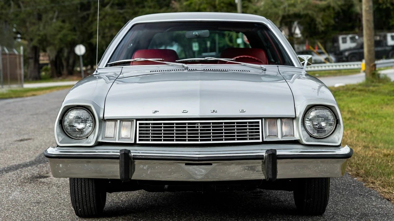 1978 Ford Pinto - Image 23 of 26
