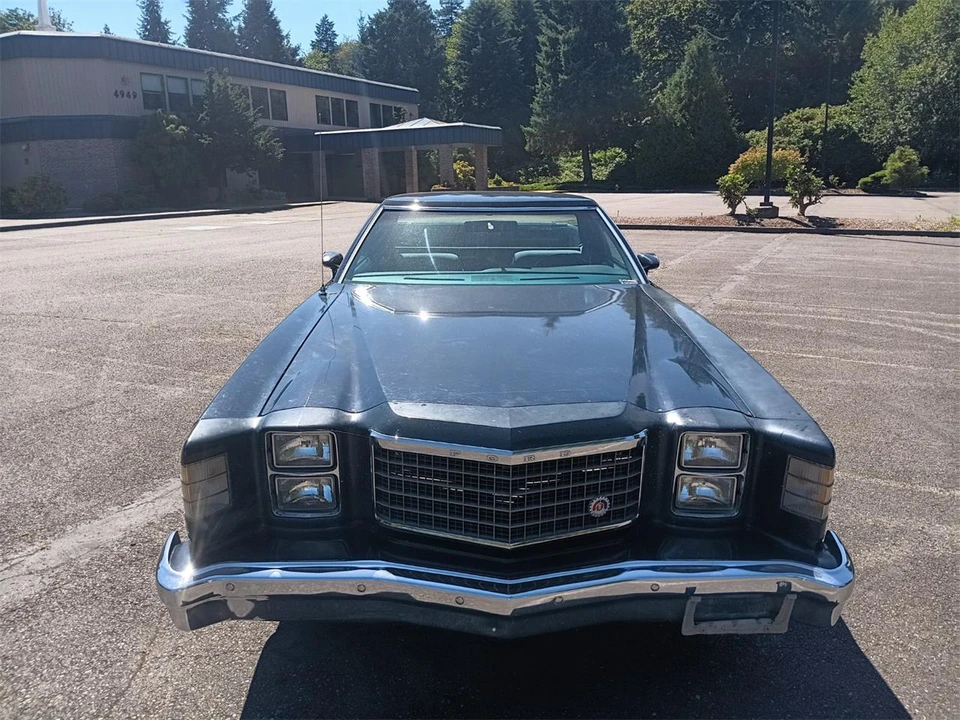1978 Ford Ranchero 5th-7th Gen - Image 3 of 31