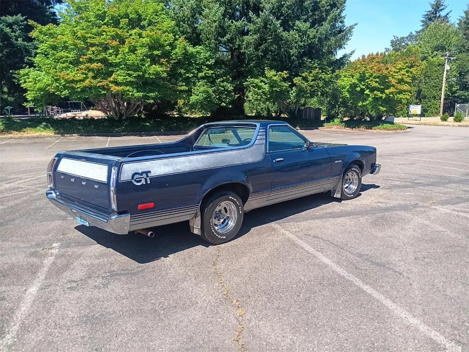 1978 Ford Ranchero 5th-7th Gen - Image 6 of 31