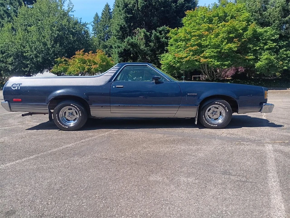 1978 Ford Ranchero 5th-7th Gen - Image 7 of 31