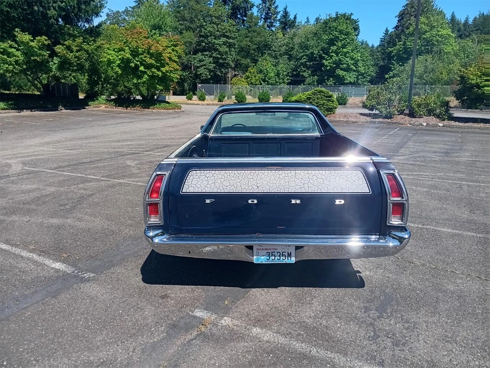 1978 Ford Ranchero 5th-7th Gen - Image 9 of 31