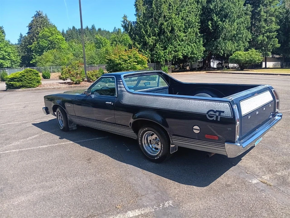 1978 Ford Ranchero 5th-7th Gen - Image 11 of 31