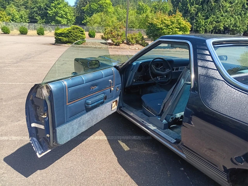 1978 Ford Ranchero 5th-7th Gen - Image 12 of 31