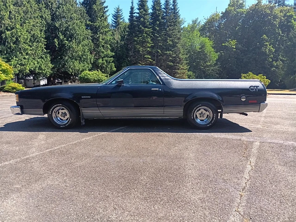 1978 Ford Ranchero 5th-7th Gen - Image 13 of 31