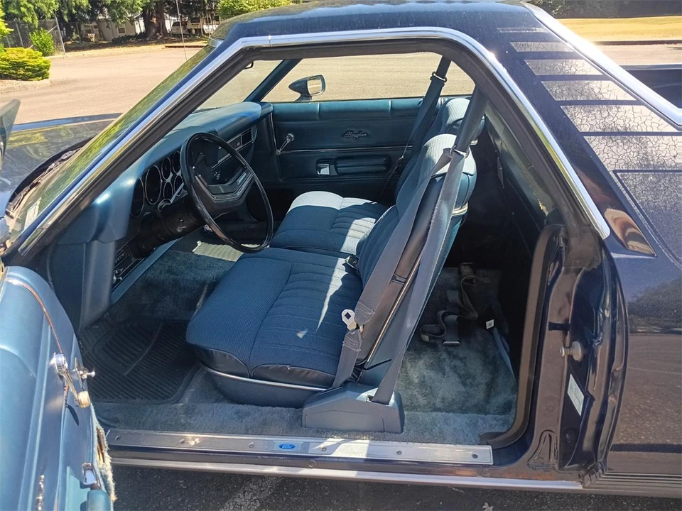 1978 Ford Ranchero 5th-7th Gen - Image 14 of 31