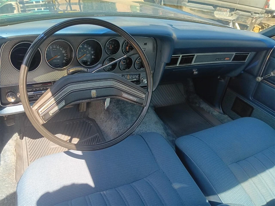 1978 Ford Ranchero 5th-7th Gen - Image 16 of 31