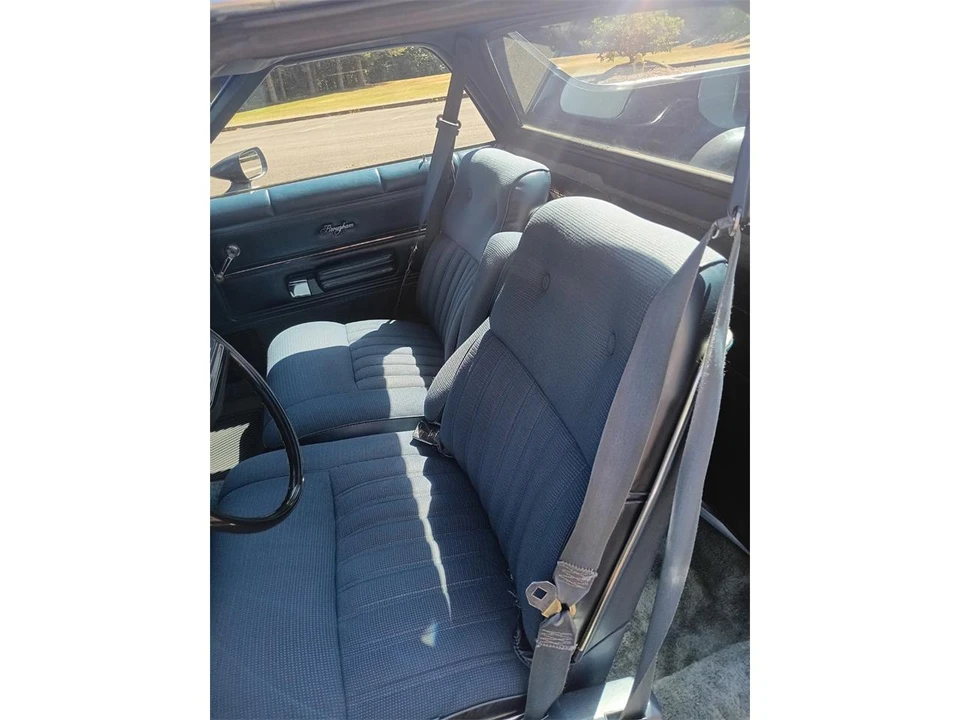 1978 Ford Ranchero 5th-7th Gen - Image 17 of 31