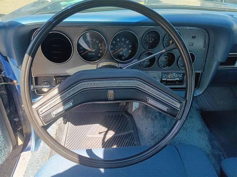 1978 Ford Ranchero 5th-7th Gen - Image 18 of 31