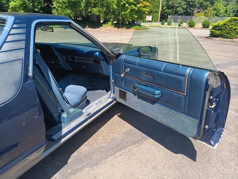 1978 Ford Ranchero 5th-7th Gen - Image 19 of 31