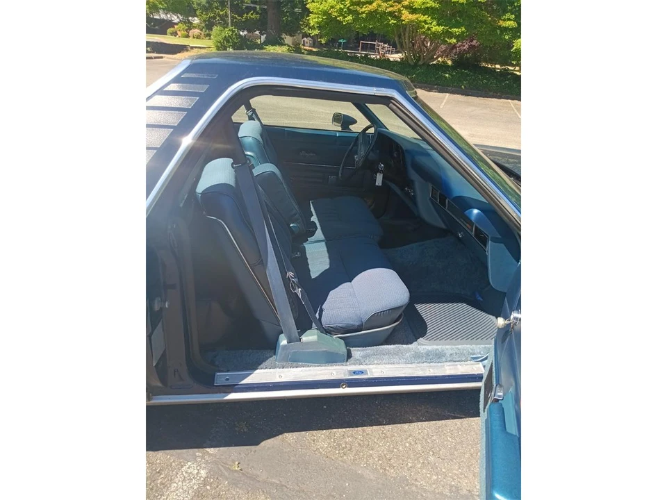 1978 Ford Ranchero 5th-7th Gen - Image 20 of 31