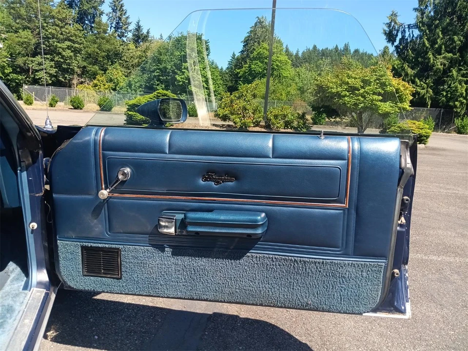 1978 Ford Ranchero 5th-7th Gen - Image 21 of 31