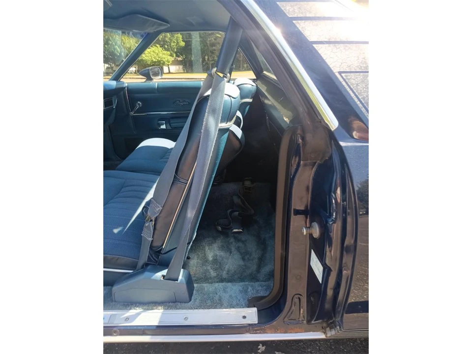 1978 Ford Ranchero 5th-7th Gen - Image 22 of 31