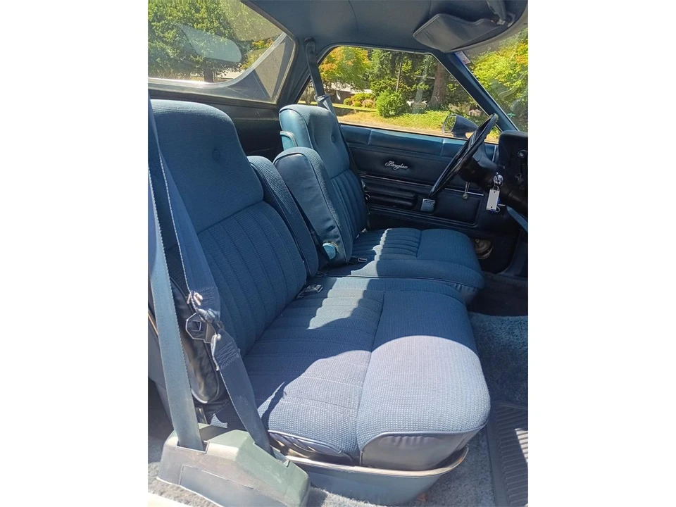 1978 Ford Ranchero 5th-7th Gen - Image 23 of 31