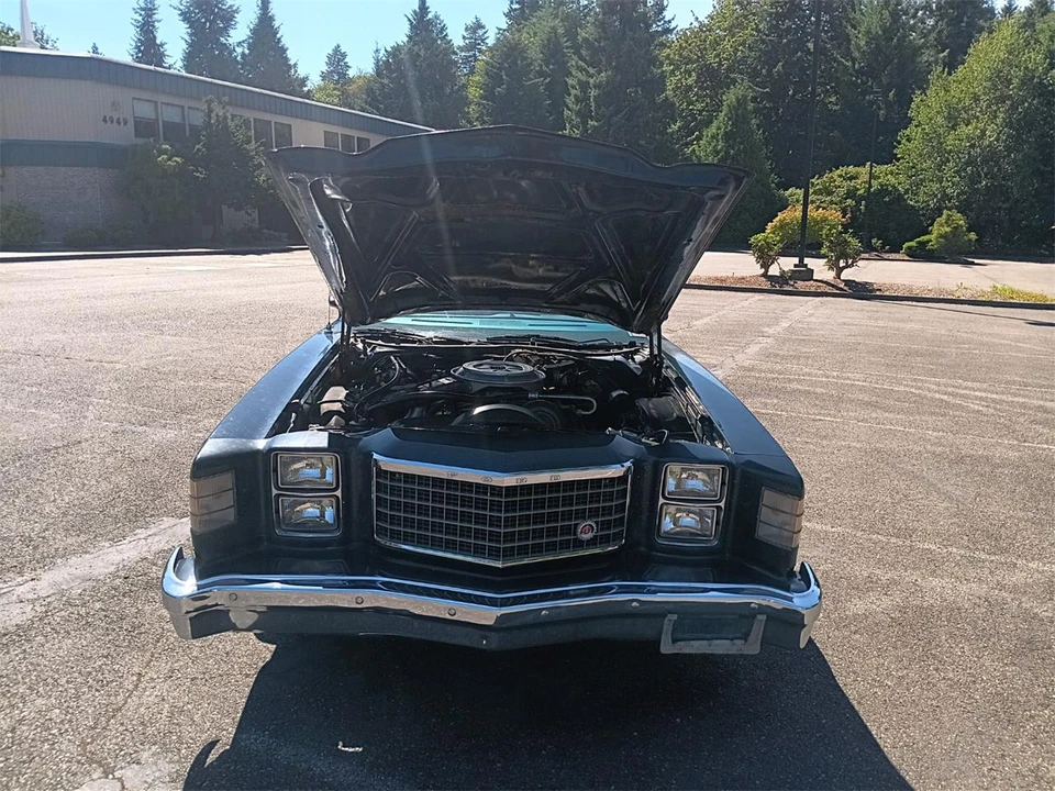 1978 Ford Ranchero 5th-7th Gen - Image 27 of 31