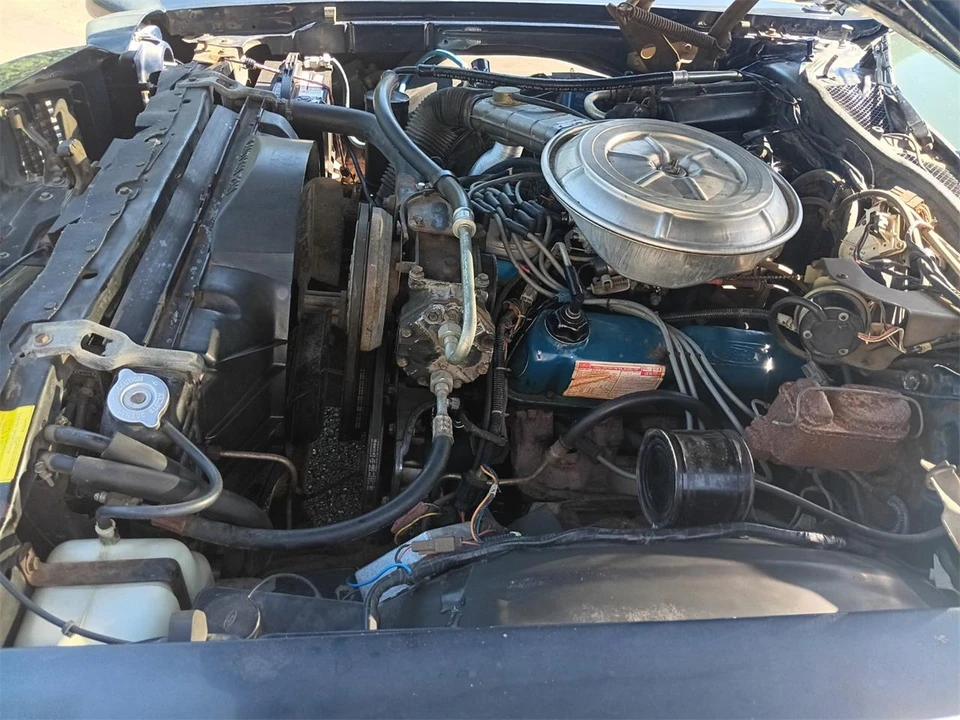1978 Ford Ranchero 5th-7th Gen - Image 29 of 31