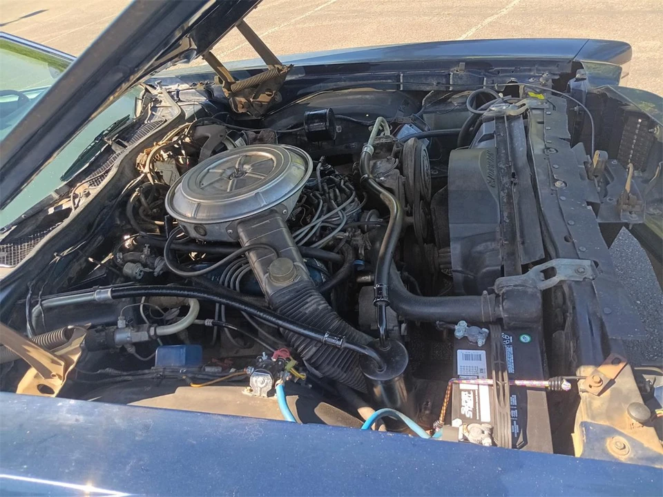 1978 Ford Ranchero 5th-7th Gen - Image 31 of 31