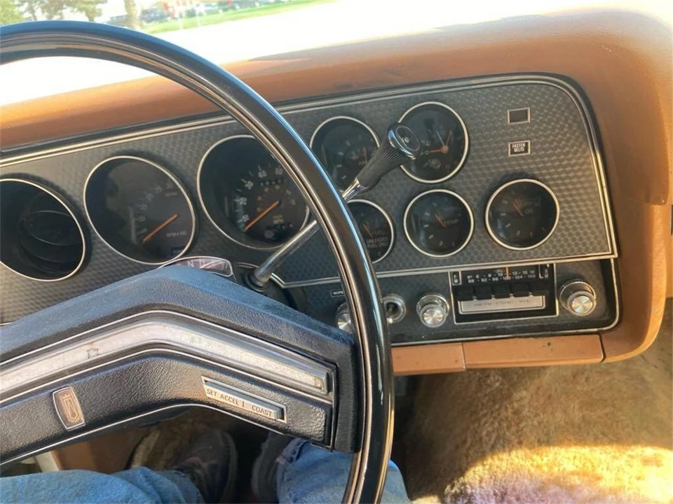 1978 Ford Ranchero 5th-7th Gen - Image 9 of 11