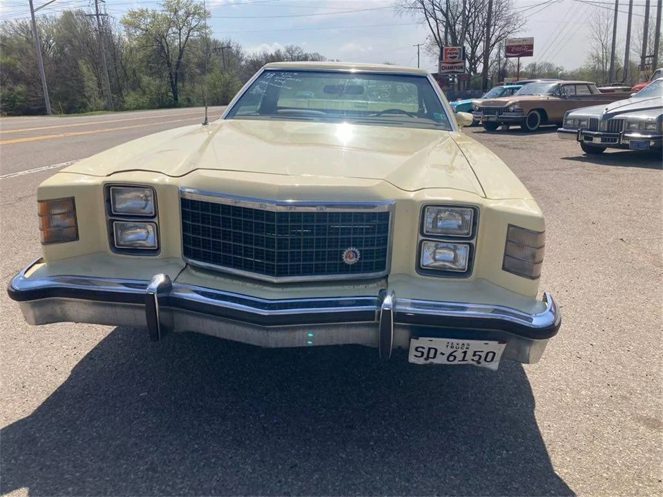 1978 Ford Ranchero 5th-7th Gen - Image 8 of 11