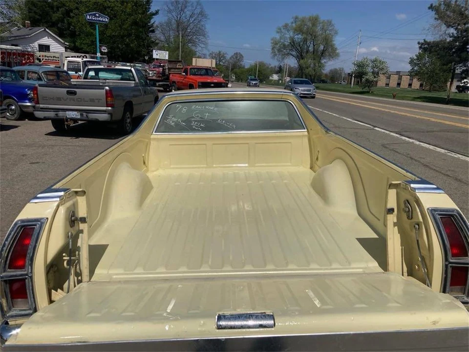 1978 Ford Ranchero 5th-7th Gen - Image 6 of 11