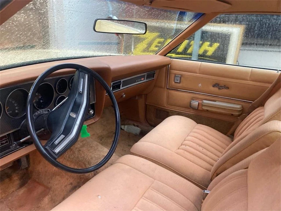 1978 Ford Ranchero 5th-7th Gen - Image 10 of 11