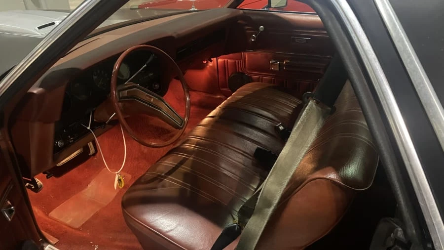 1978 Ford Ranchero 5th-7th Gen - Image 4 of 4
