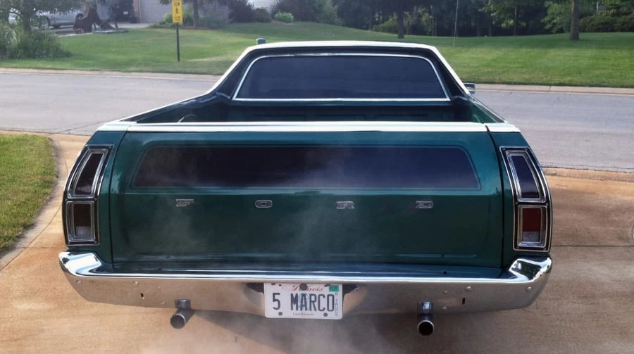 1978 Ford Ranchero 5th-7th Gen - Image 3 of 11