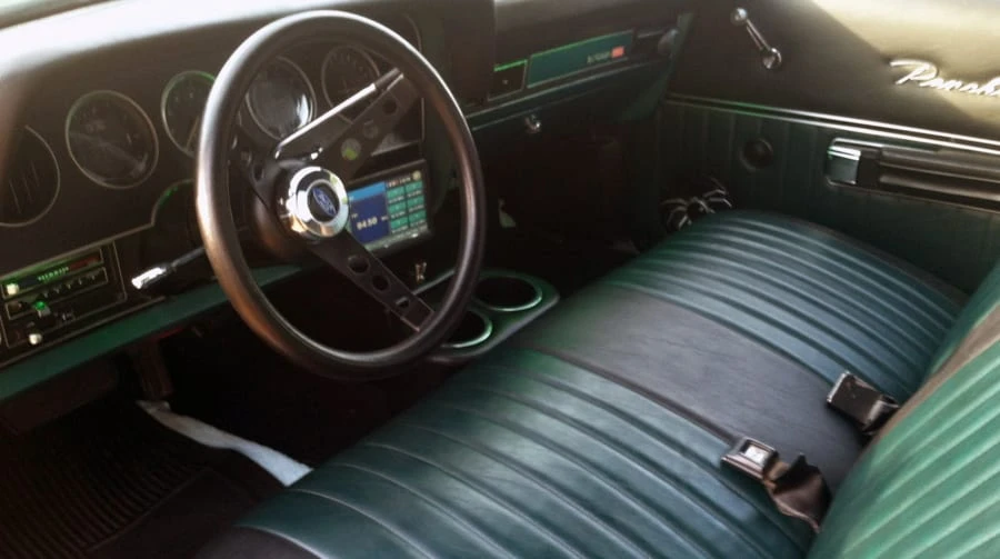 1978 Ford Ranchero 5th-7th Gen - Image 4 of 11