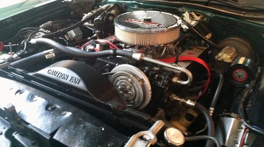 1978 Ford Ranchero 5th-7th Gen - Image 8 of 11