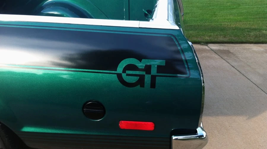 1978 Ford Ranchero 5th-7th Gen - Image 9 of 11