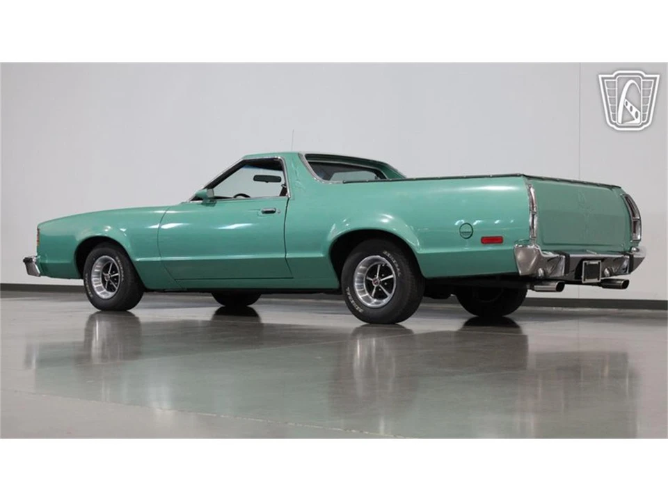 1978 Ford Ranchero 5th-7th Gen - Image 26 of 31