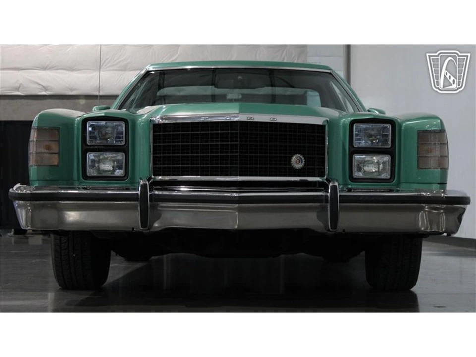 1978 Ford Ranchero 5th-7th Gen - Image 21 of 31