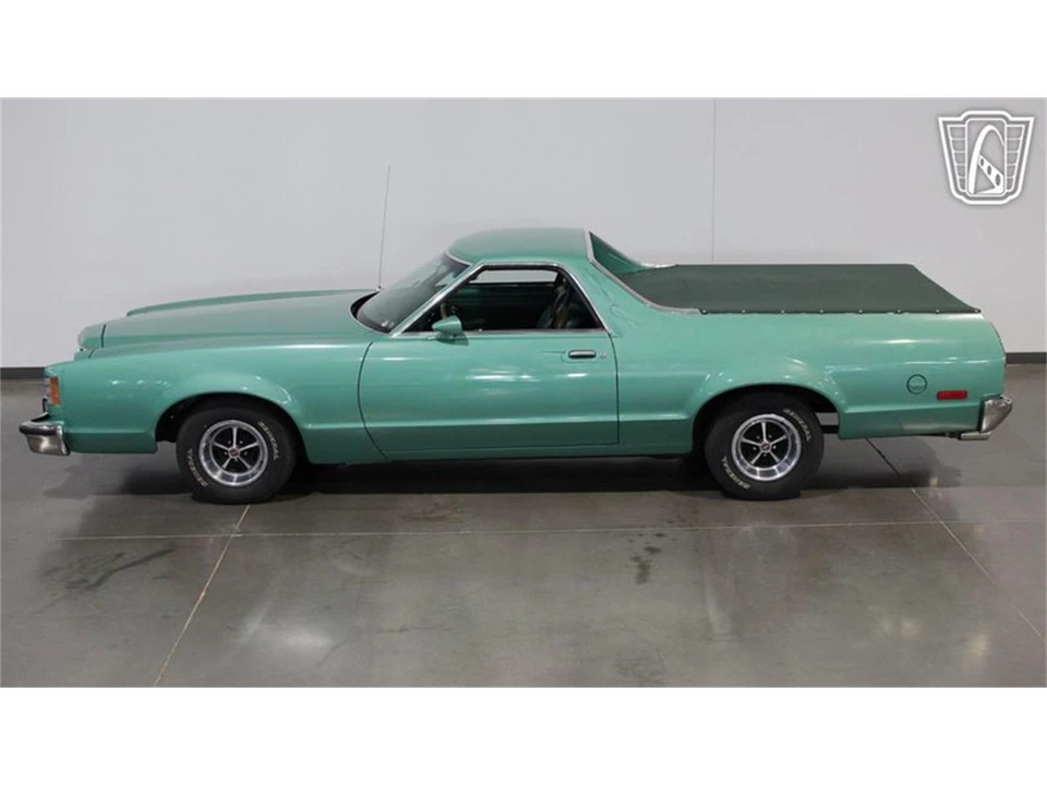 1978 Ford Ranchero 5th-7th Gen - Image 11 of 31