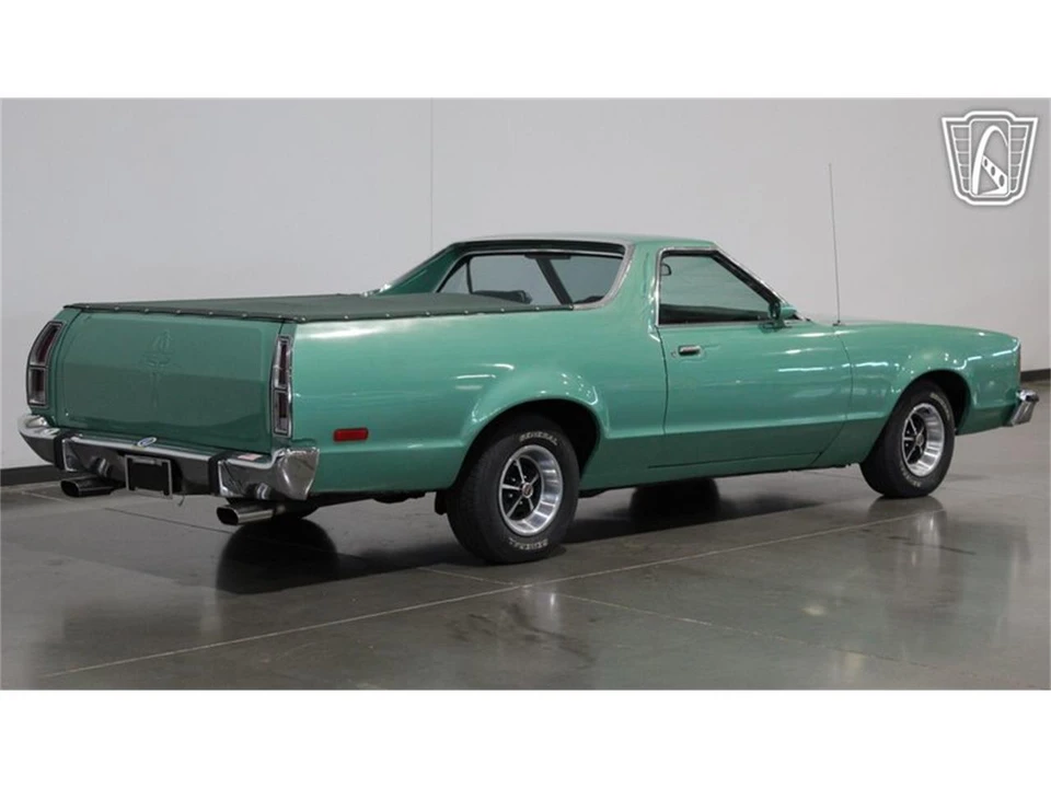 1978 Ford Ranchero 5th-7th Gen - Image 16 of 31