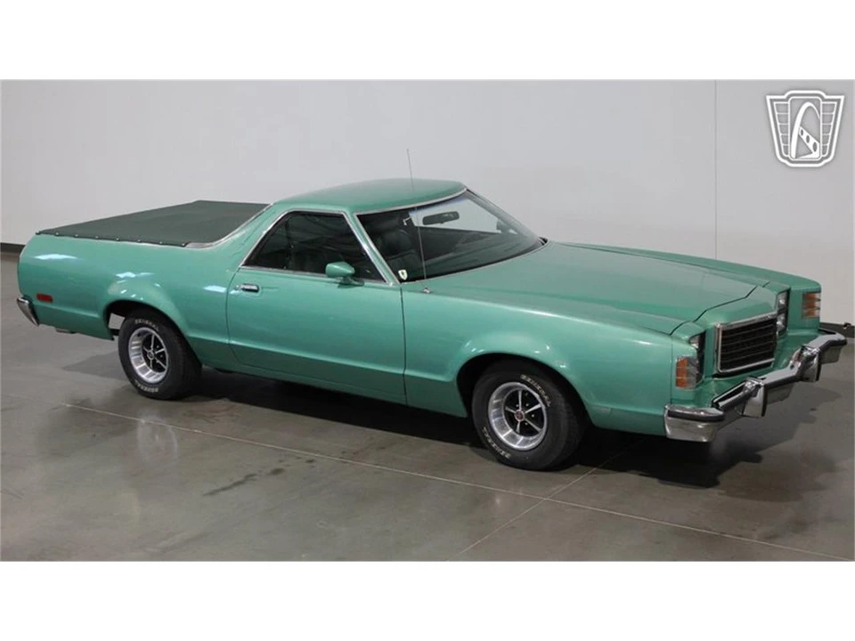1978 Ford Ranchero 5th-7th Gen - Image 6 of 31
