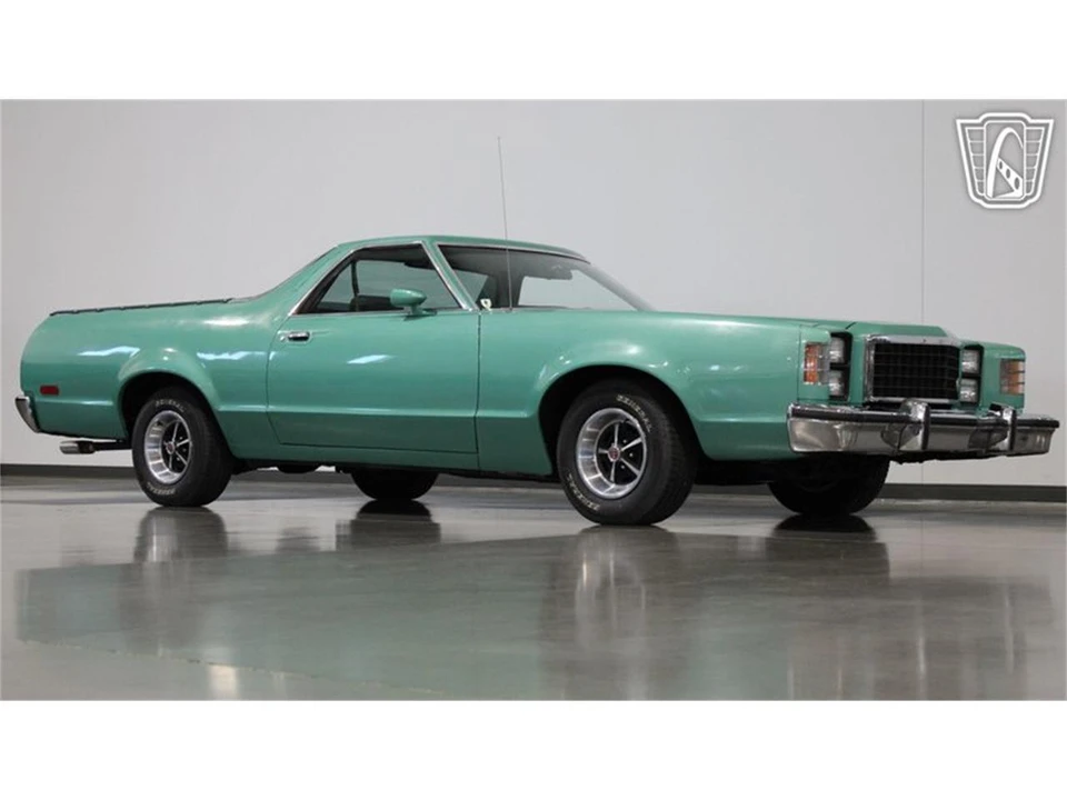 1978 Ford Ranchero 5th-7th Gen - Image 22 of 31